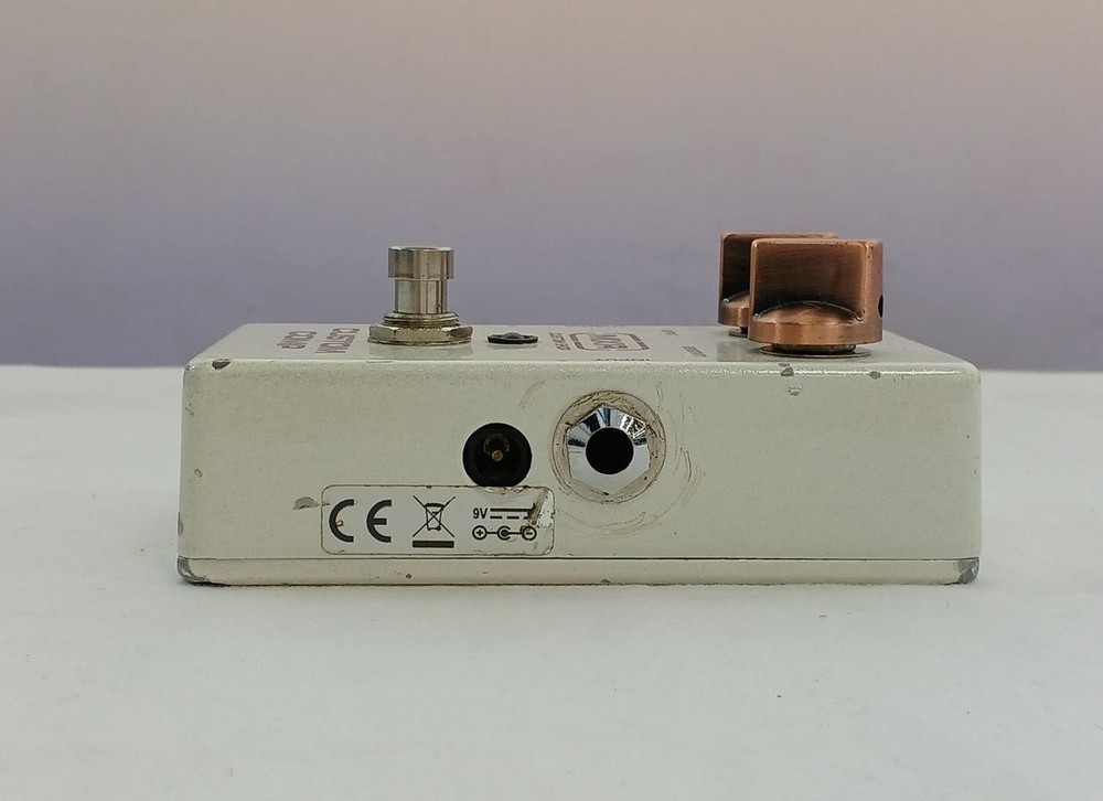 MXR CUSTOM COMP Compressor