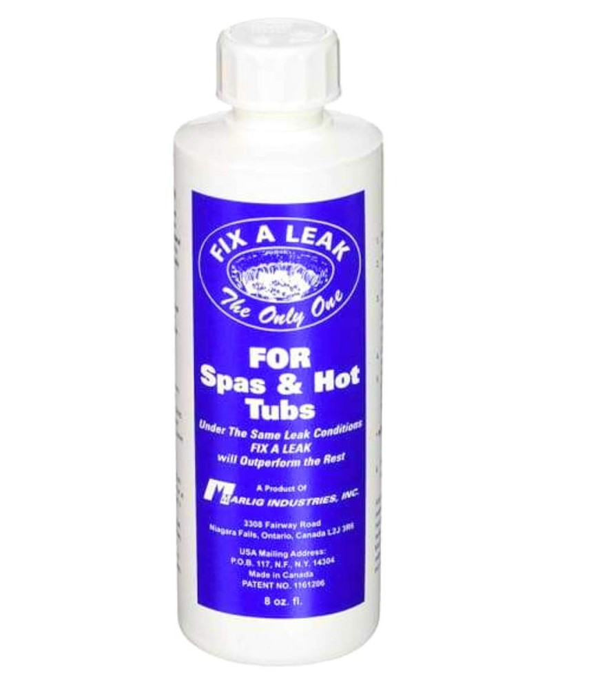 Fix A Leak, None 8 oz