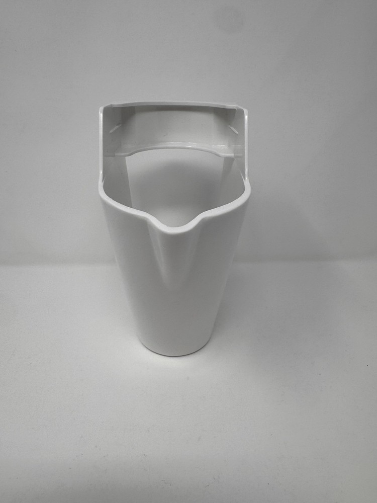 Kitchenaid Mixer Fruit & Vegetable Strainer Replacement Part Strainer Tray Only