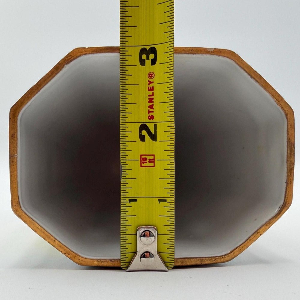 1920s Noritake Morimoto Wall Pocket