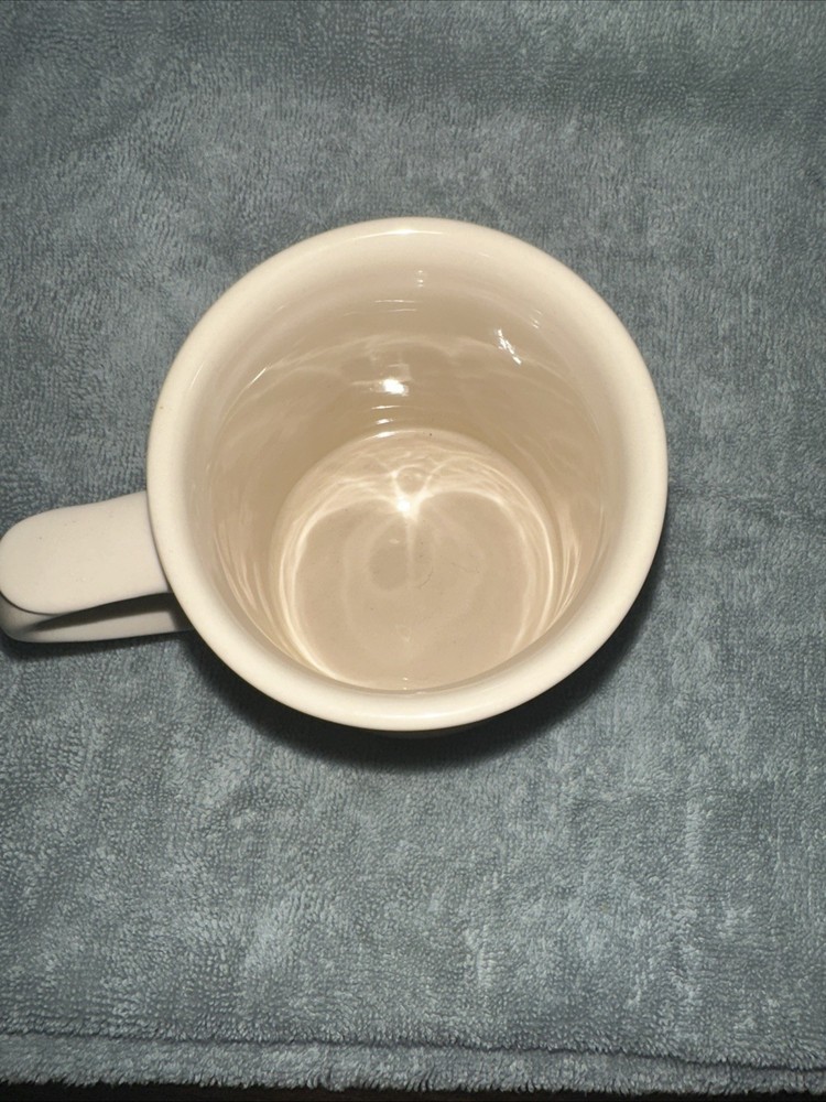 RAF Oakhanger Telemetry & Command Station commemorative Mug/Cup Ceramic