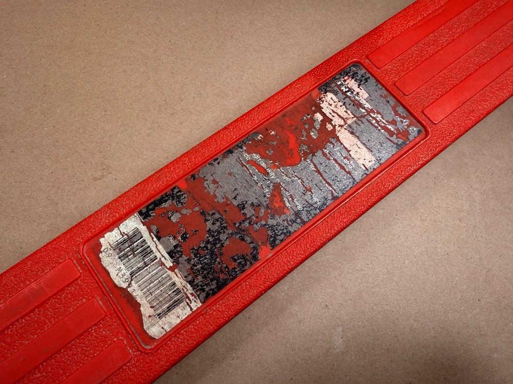 RARE Craftsman Digital Level Multi-Function w Laser Trac 48" Angle Finder 948290