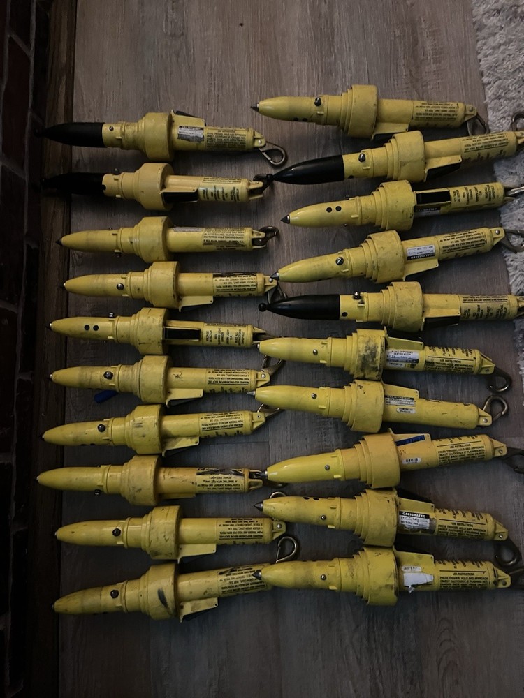Fluke Voltage Detector C9970