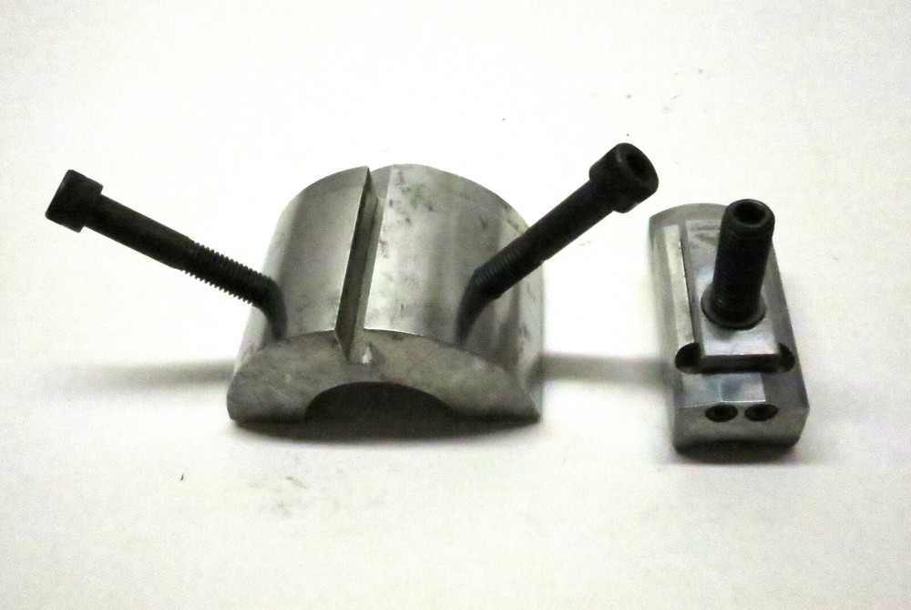 Tri Tool 604SB Full Support Pads 2.375 in. Pipe