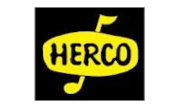Herco Thumb Picks - Flat - Heavy 1.0mm 3-Pack