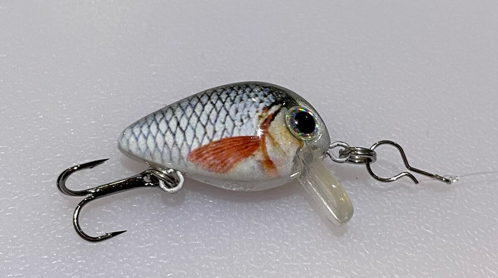 Fishing fly / Hook / Lure Quick change connect snap UK seller quick dispatch