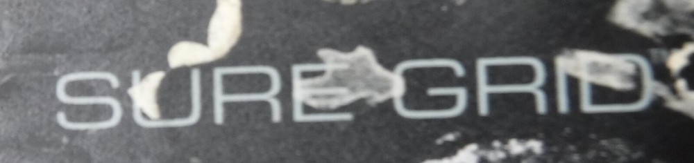 SURE GRID INTERFACE BOX FREE SHIPPING