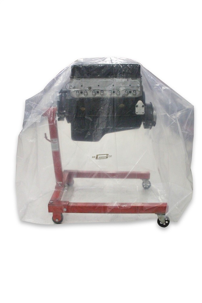 Mr Gasket 33260G Engine Storage Bag