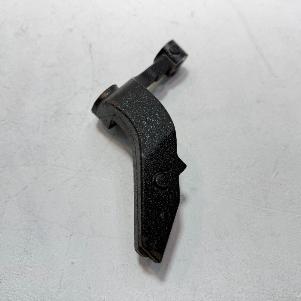 2018 Acura MDX Automatic Transmission Skid Bracket Support OEM
