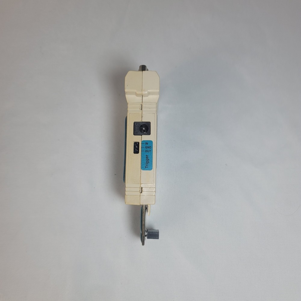 VisionPROBE II PowerPC Hardware Debugger with Wind River PowerPC BDM Not Tested