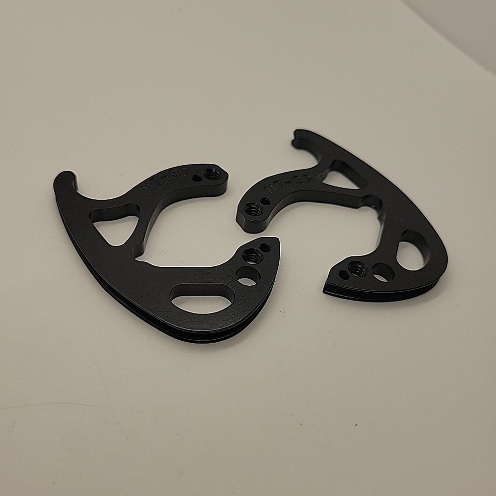 Mathews M7-29 Monster Mod Set - Mods Modules - 80% Letoff - Bow - Archery