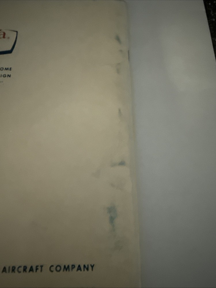 Cessna 150 Owner’s Manual 1972