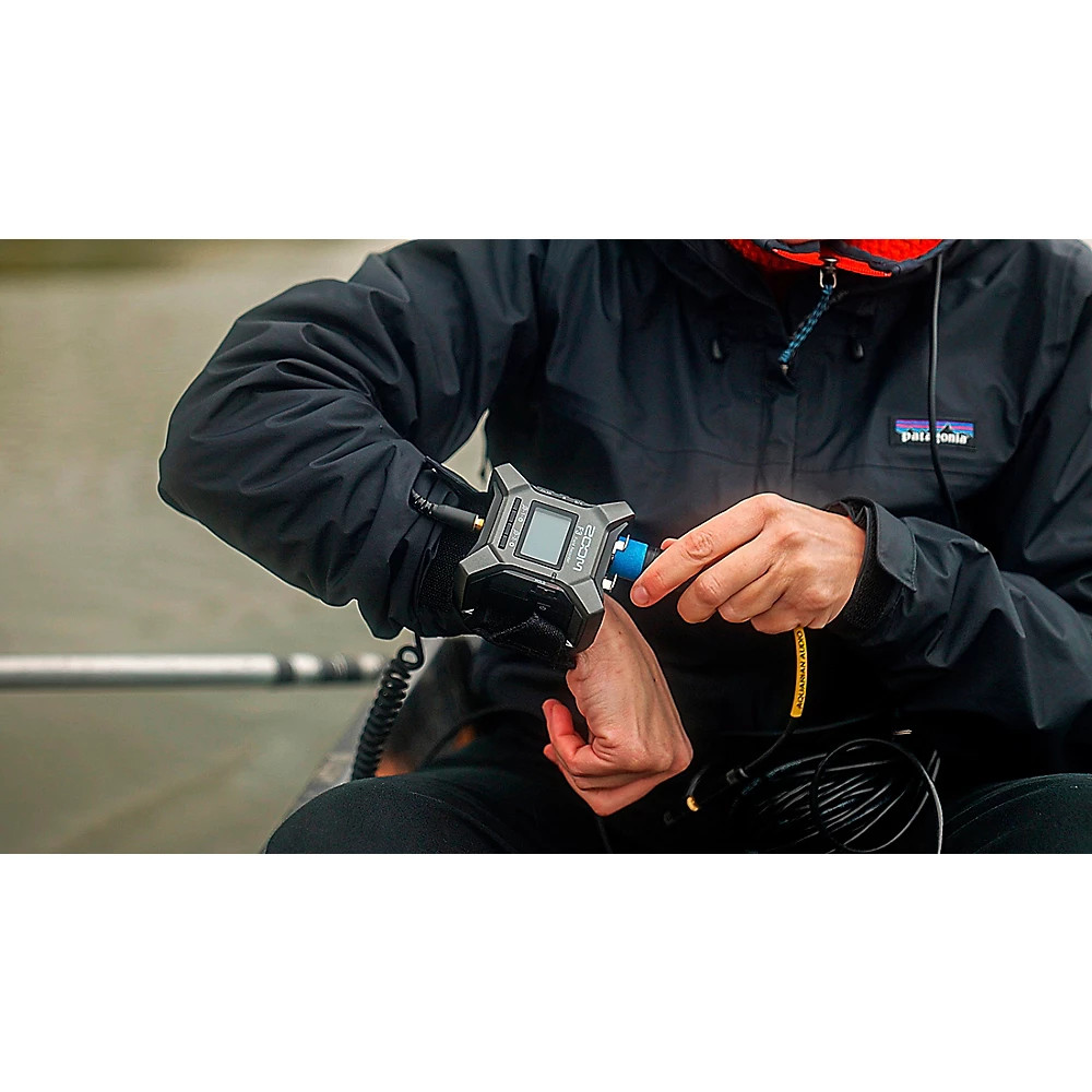 Zoom F3 MultiTrack Field Recorder