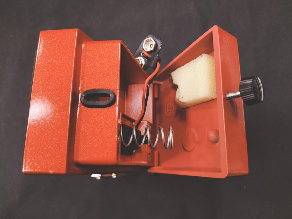BOSS RC-3 Effector Looper 508658