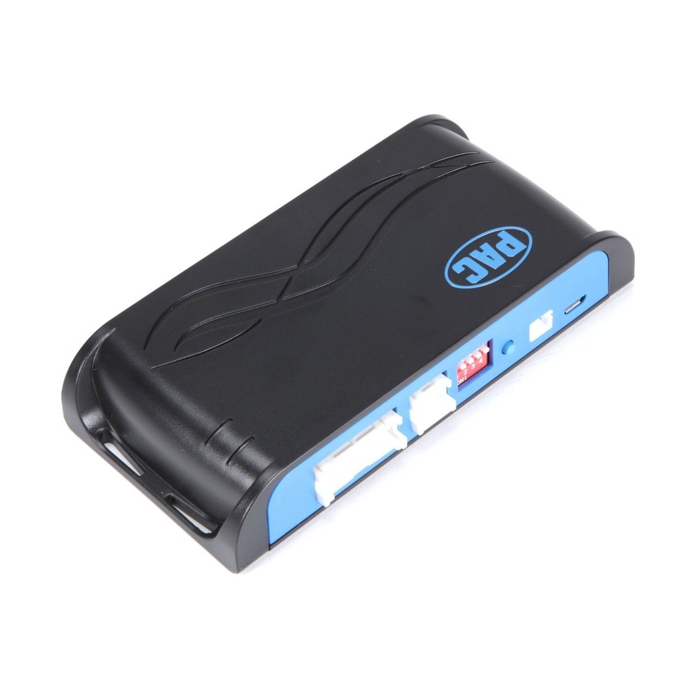 PAC AP4-FD31 Amplifier Integration Interface for 2018-2024 Ford w/B&O Amplifiers