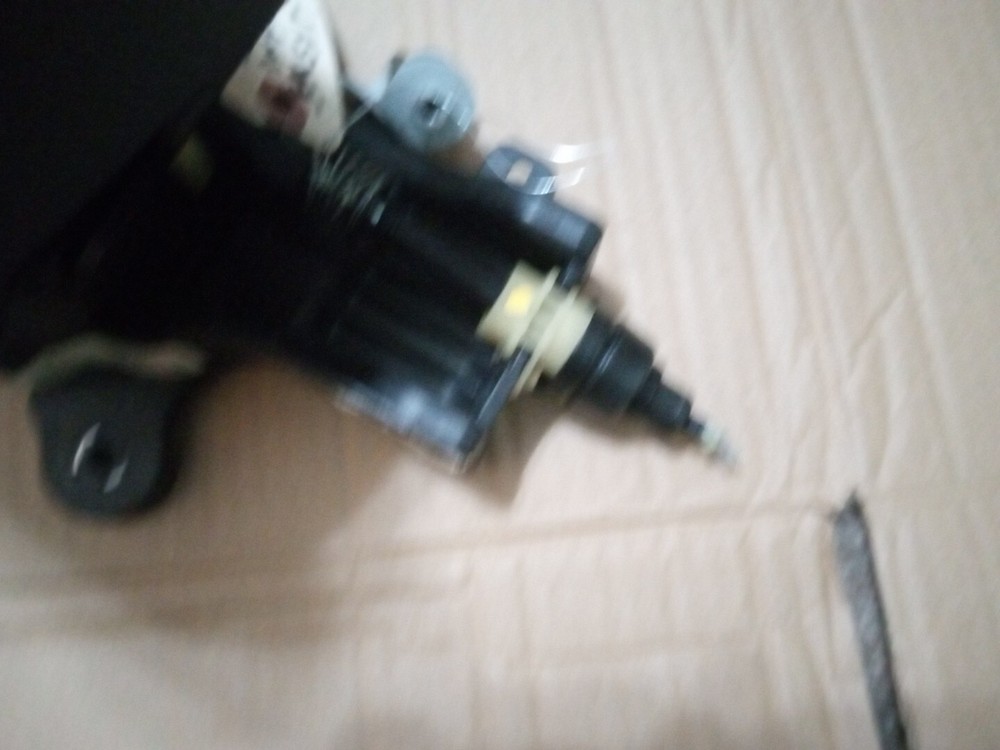 2013-2016 Dodge Dart Gear Shifter Assembly Auto Automatic OEM