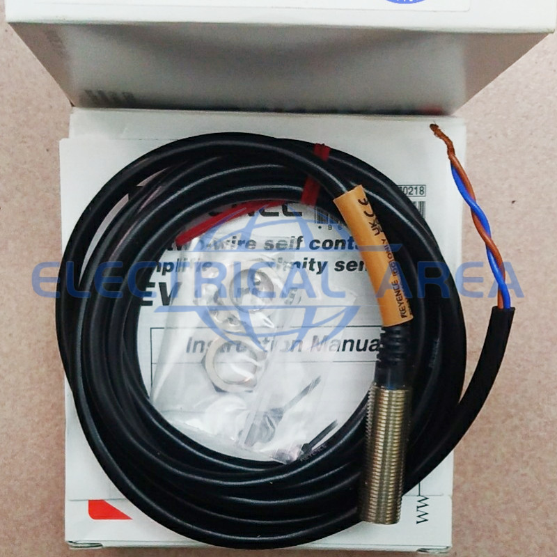 1PC New Keyence EV-112MC Proximity Switch sensor Fast Delivery EV112MC