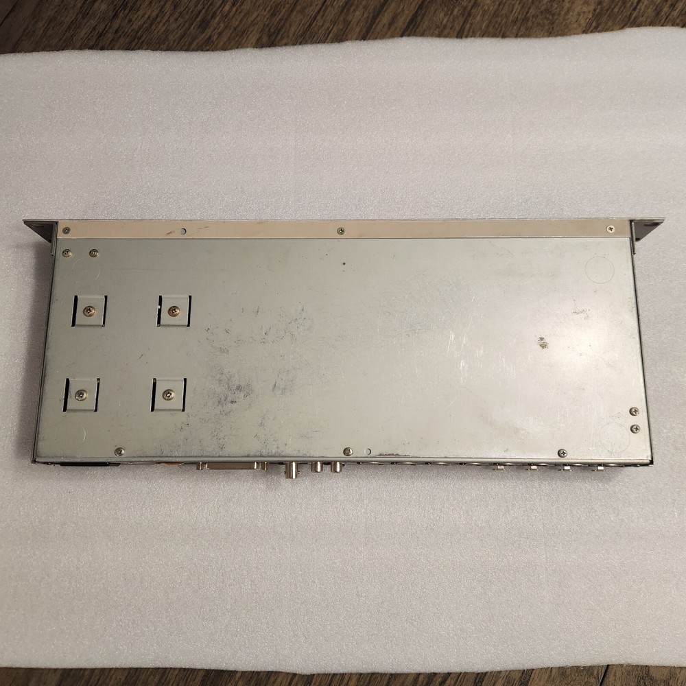 Tascam IF-88AE Digital Audio Interface - Tested