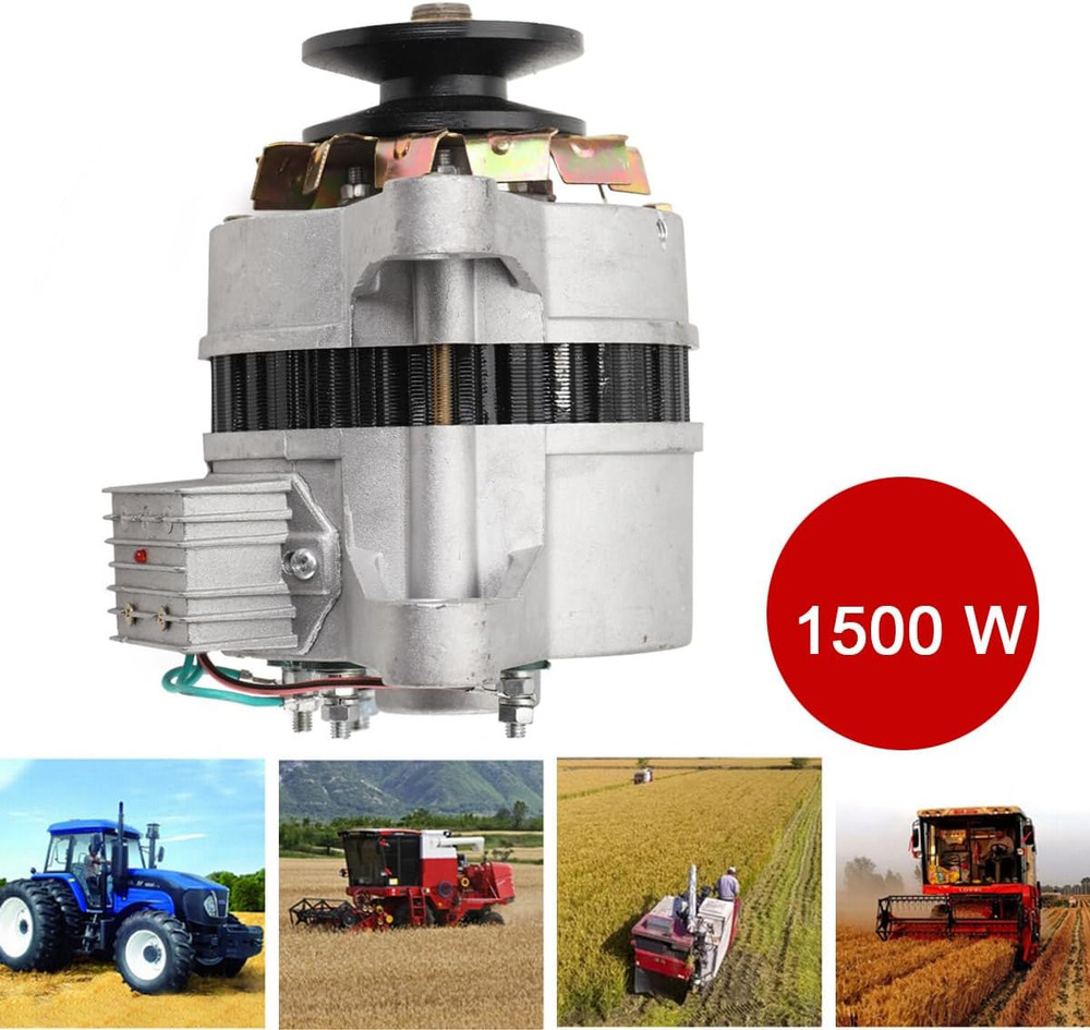 Permanent Magnet Alternator Generator Permanent Magnet Synchronous Generator 150