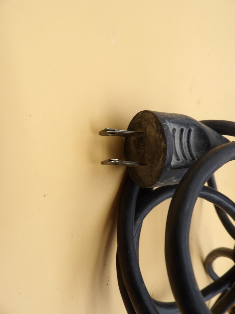 Dewalt DW257 Variable Speed Reverse Deck / Drywall Screwdriver USED