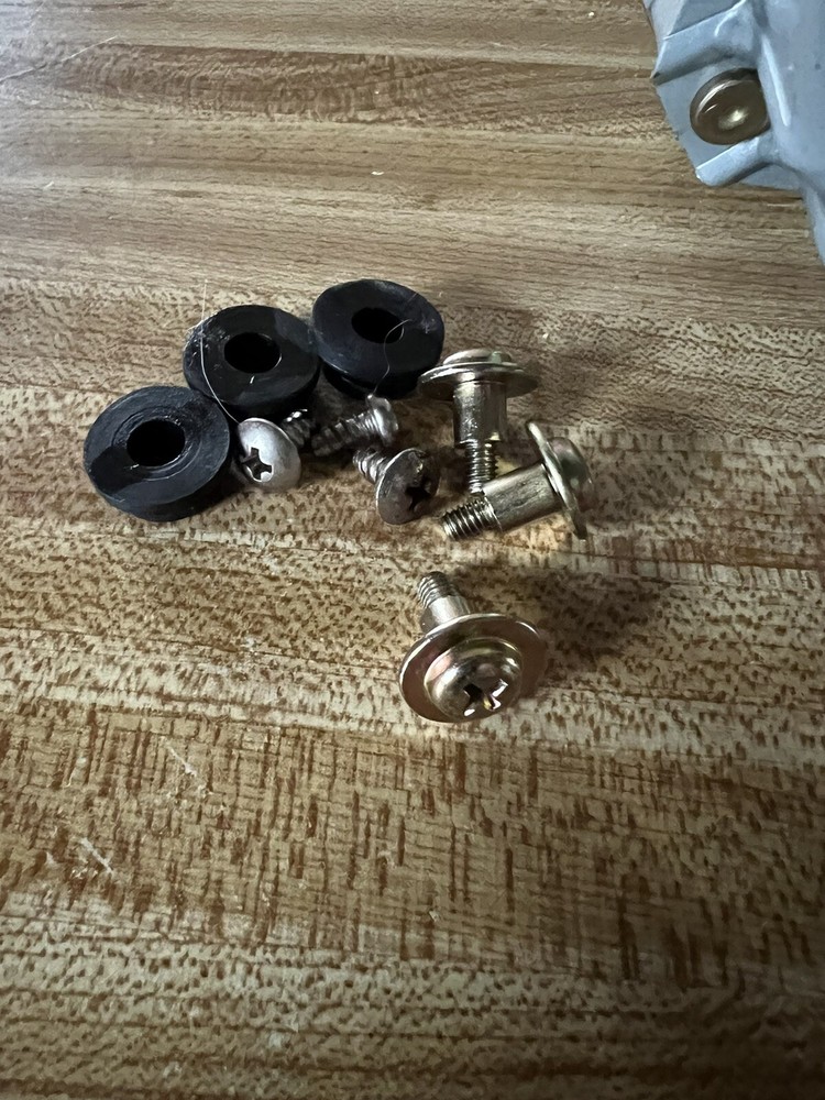 Goldstar Bread Maker Machine Replacement Motor HMR031L3 for Model HB-152CE