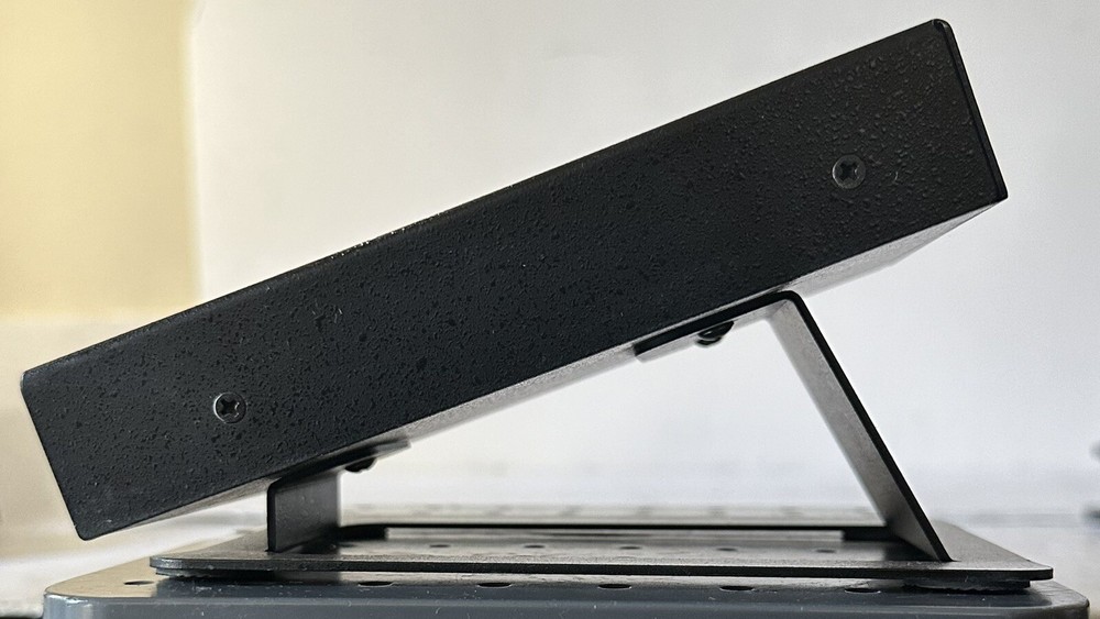 Kustom Signals Dashboard Camera Housing