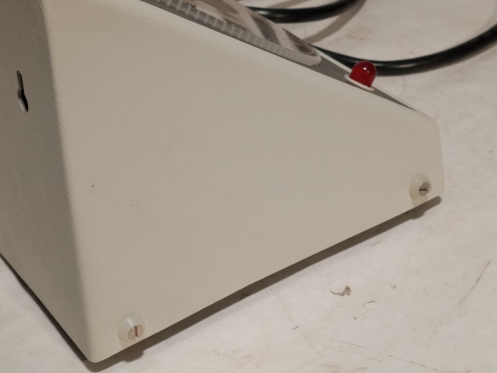 DADE C6541 Multi-Timer laboratory bench timer, 0–120 min, 110–120VAC