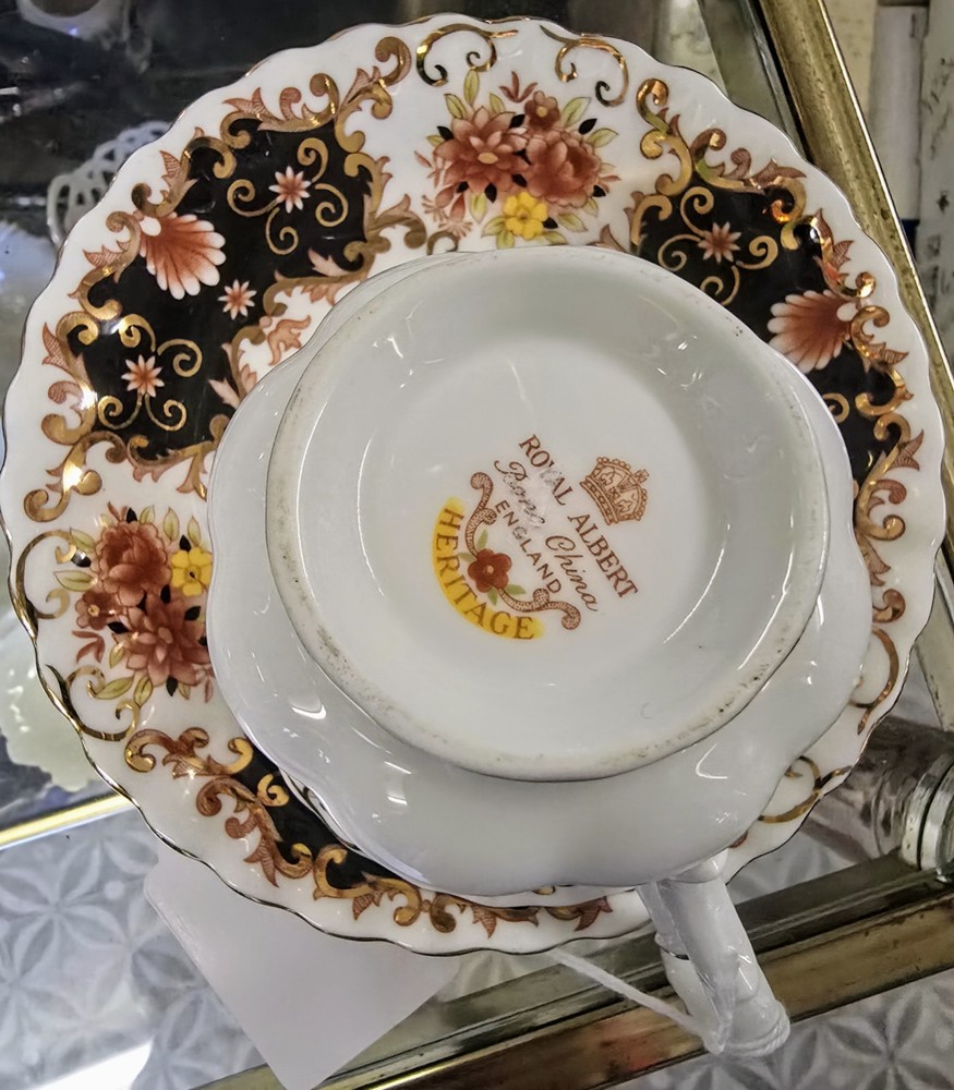 Plate Set