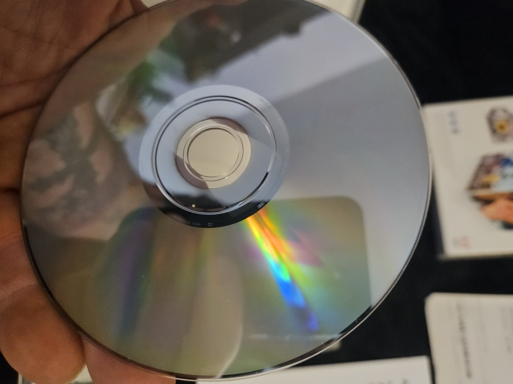 Adobe Photoshop Elements 6 for Macintosh Mini Box CIB Excellent Condition