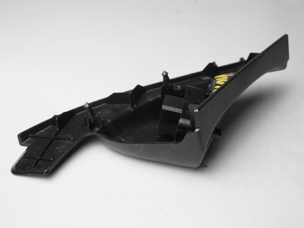 2004 - 2008 Suzuki Forenza Mirror Adjustment Switch Control Side View