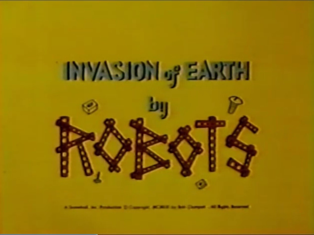 BEANY AND CECIL ALL OF THEM