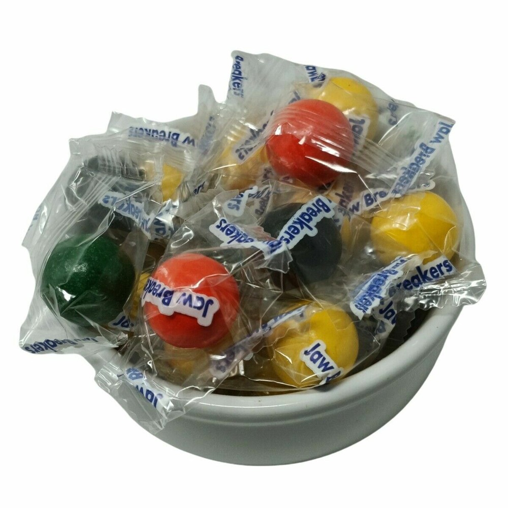 Canel Brand Classic Hard Candy Jawbreakers 5 lbs.