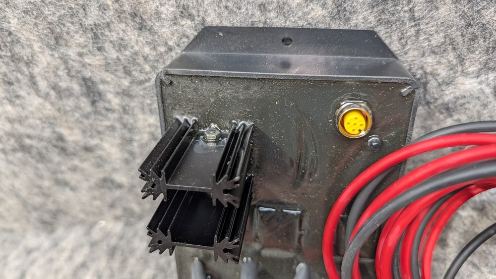 Navigator Winch Controller Kit 🔥New🔥