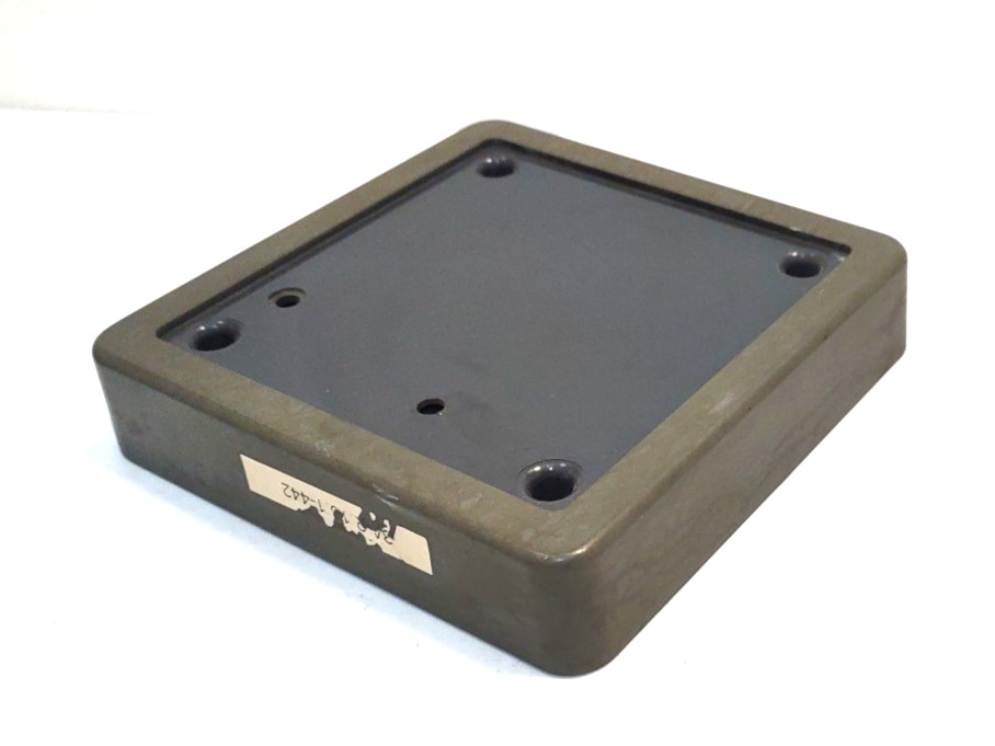 HID 5355AGN00 ProxPro Proximity Card Reader 5355-300-01