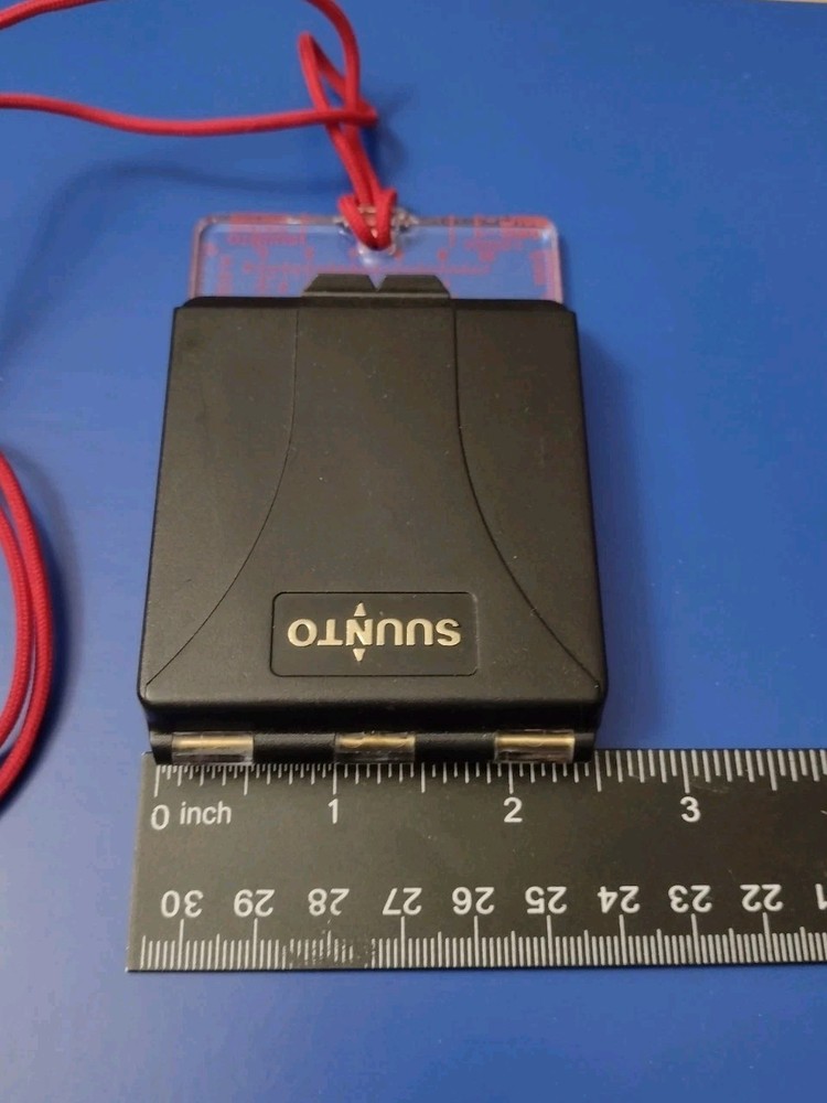Suunto MC-1 Mirror Compass Finland