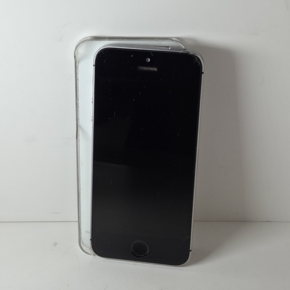 Apple Ipod Touch 16GB A1509 (5th generation) iPod Touch UNTESTED