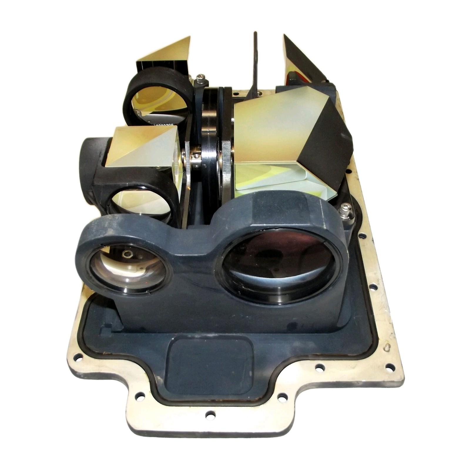 M1A1 Abrams Objective and  Relay Assembly - 12437297,  1240-01-458-7138