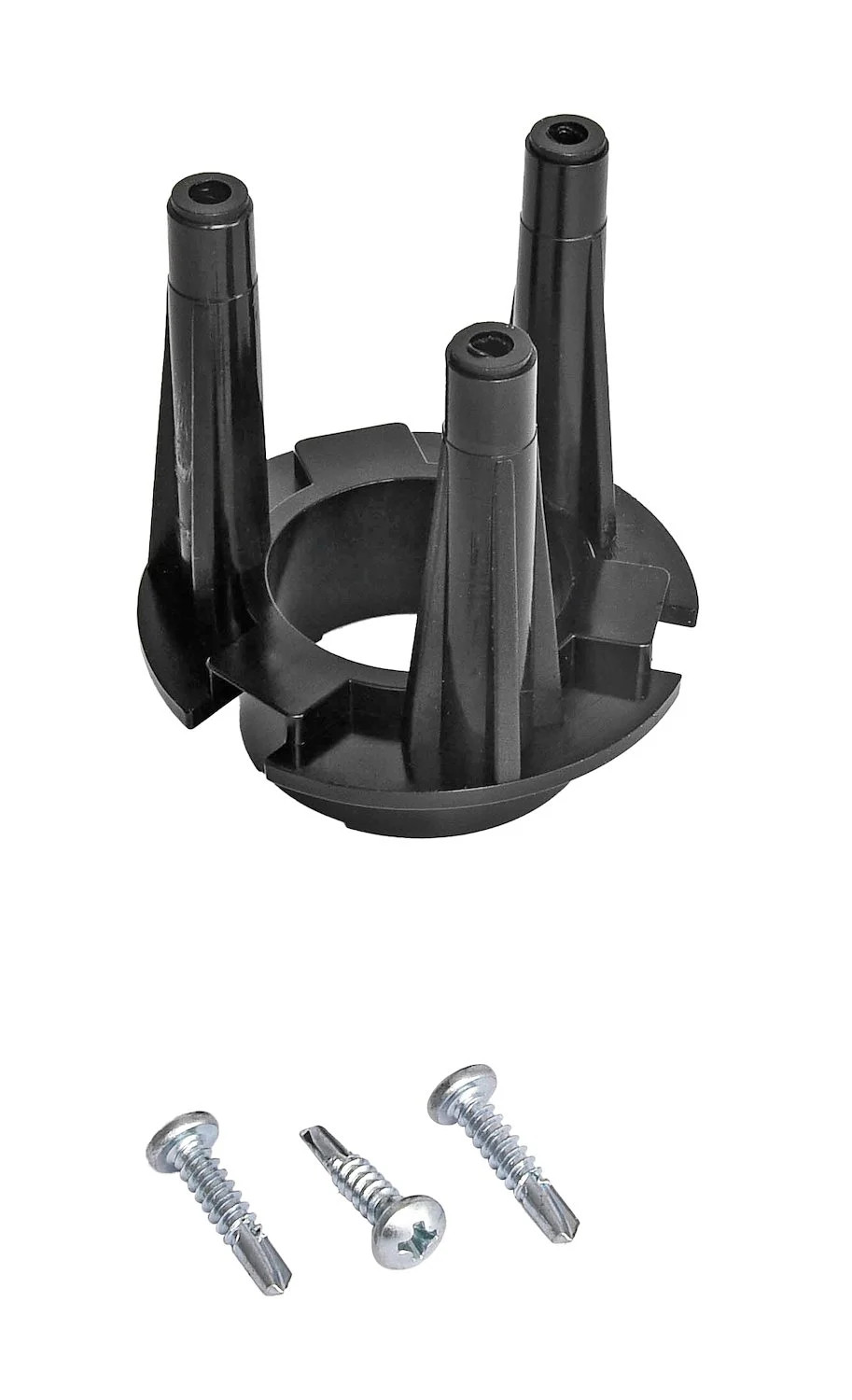 JEGS Horn Button Adapter for 1970-1981 Pontiac Firebird Trans AM Models