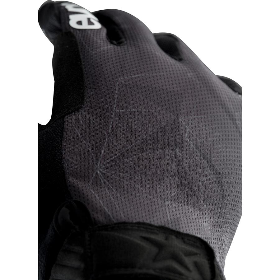 EVOC, Enduro Touch, Full Finger Gloves, Black