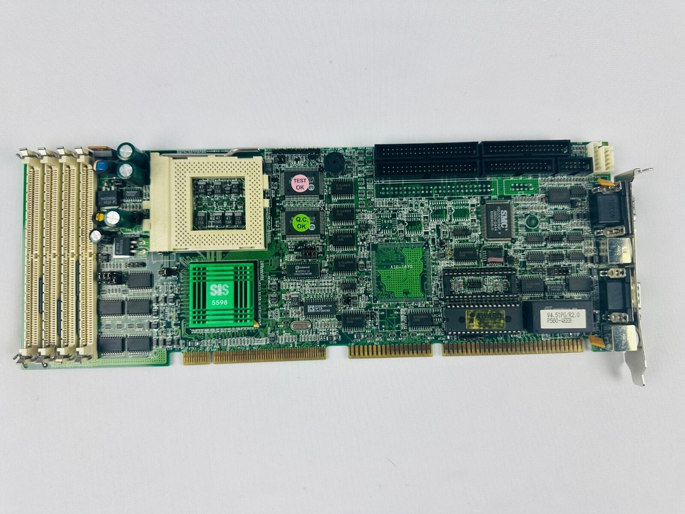 Nexcom PEAK-560 CPU Board