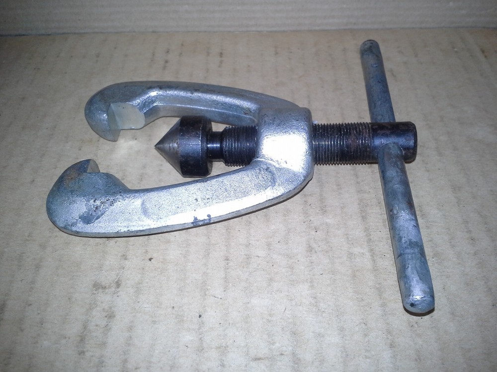 Tubing Flaring Tool. working , VGC