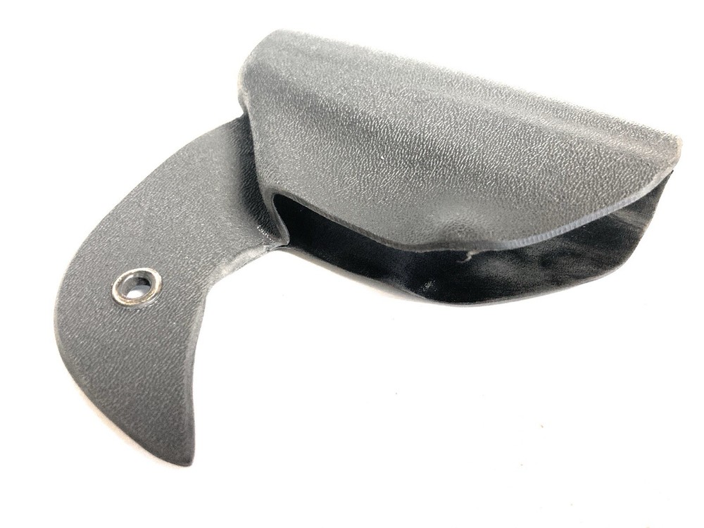 kydex pocket holster (various models available)