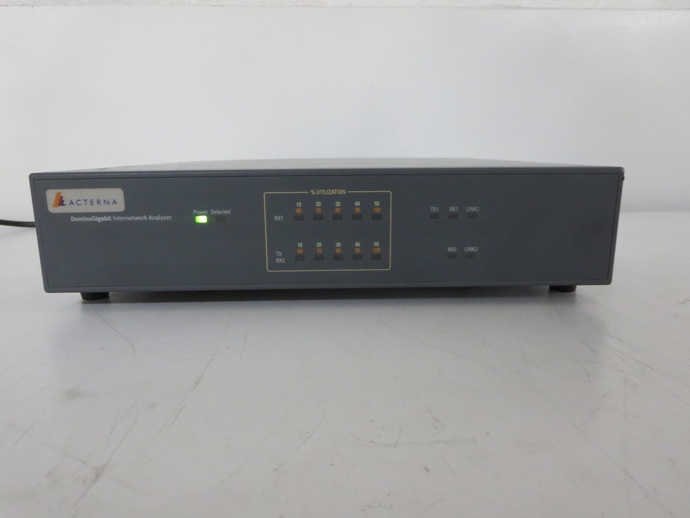 Acterna DA-380 Domino GB Internetwork Analyzer