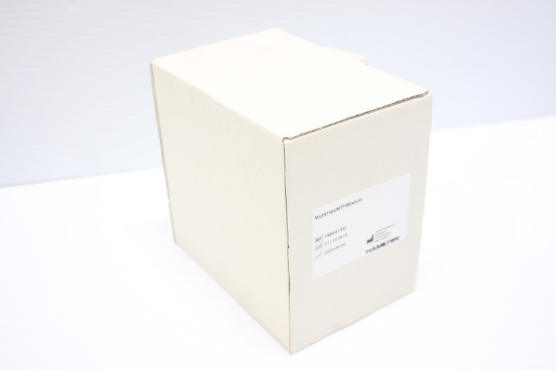 Hamilton MultiFlex MTP Module 188041/00