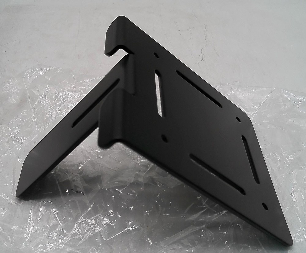 NEW OPEN-BOX POLYCOM 2215-68675-001 UNIVERSAL CAMERA MOUNTING KIT EAGLEEYE IV