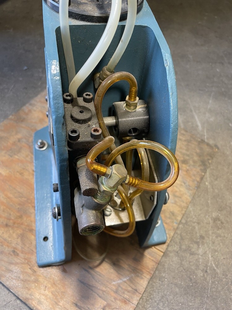 AMP USA 91112-3 ARBOR PRESS /TOOLING