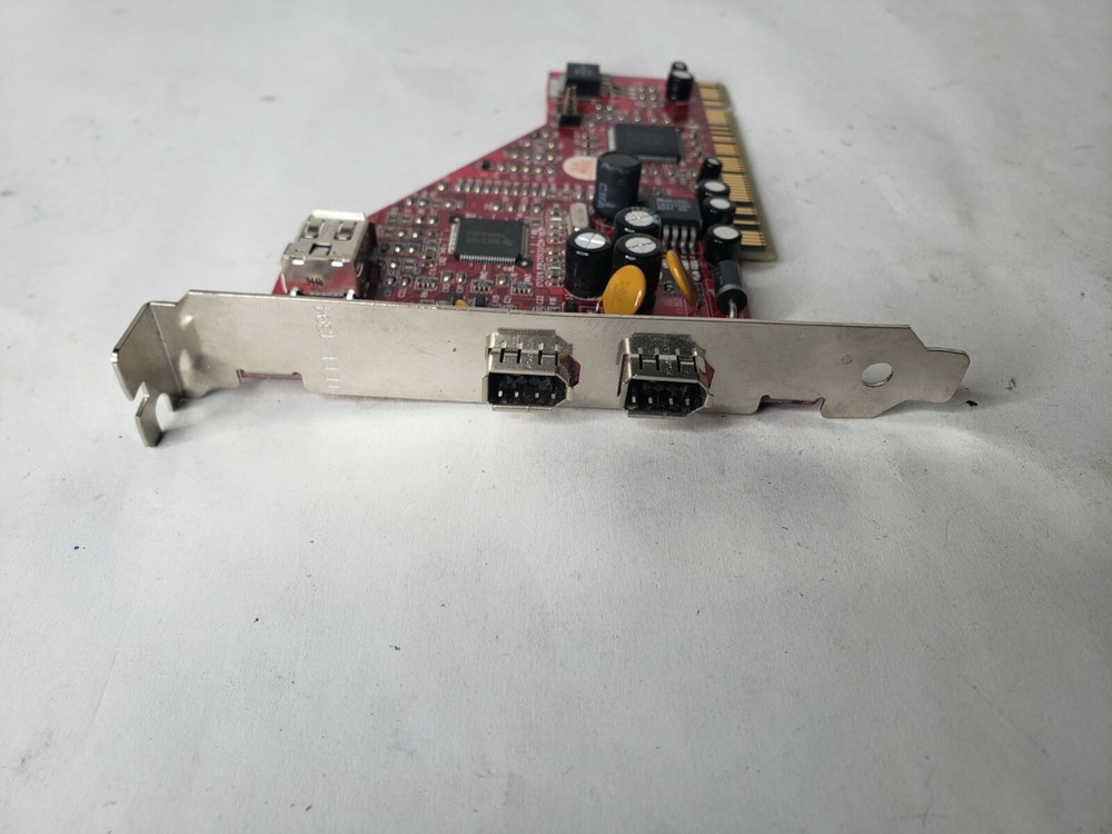 PINNACLE Systems GmbH (h) Studio DV Card