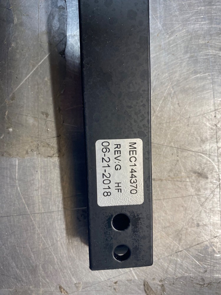 Quantum hd seatbelt with brackets (SR/2)