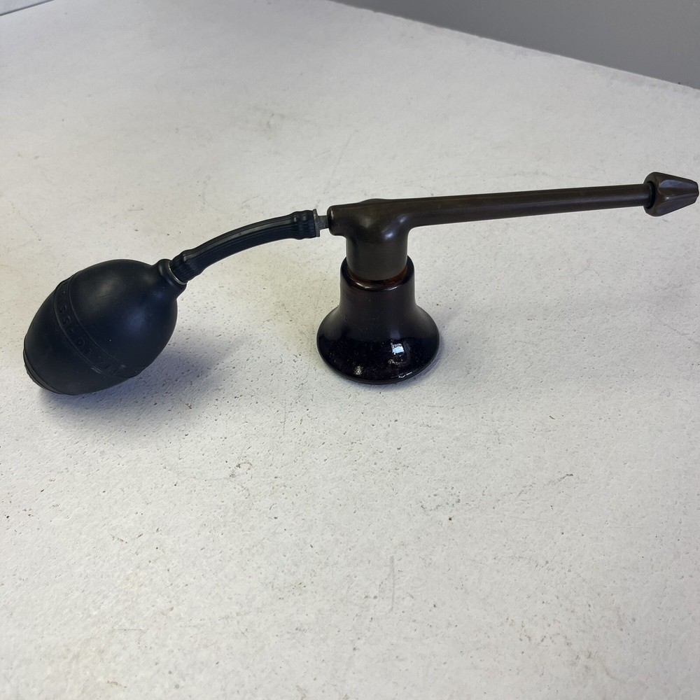 Antique DeVILLBISS Number 251 Atomizer