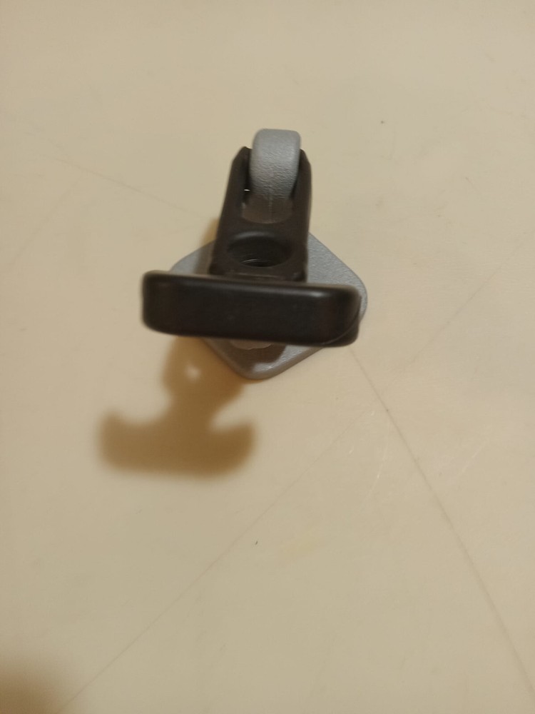 Ziamatic LPVM-7 Low Profile Variable Mount – 1.3″ to 1.6″ Diameter Tools